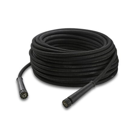 Kärcher High-Pressure Hose, 40 m, DN 12, 210 Bar, Extension