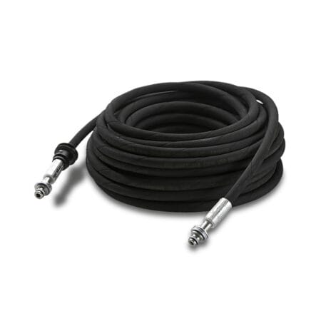 Kärcher High-Pressure Hose ID 6, 15 m, for Hose Reel