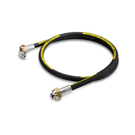 Kärcher High-Pressure Hose Longlife 400, ID 8, 400 Bar, 1.5 m