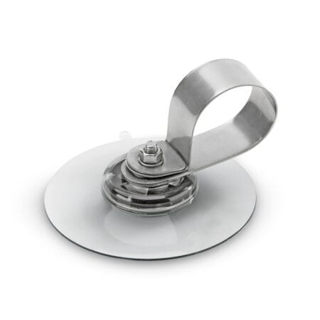 Kärcher Hose Fastening Attachment Kit