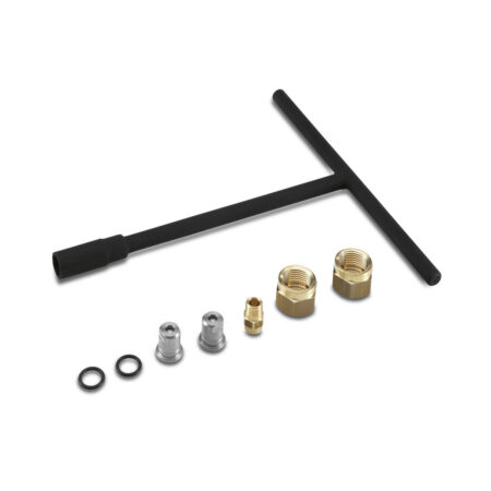 Kärcher Nozzle Kit 045 – for FRV