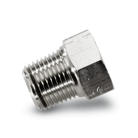 Kärcher Screew Plug for Using a Spray Head with One Nozzle