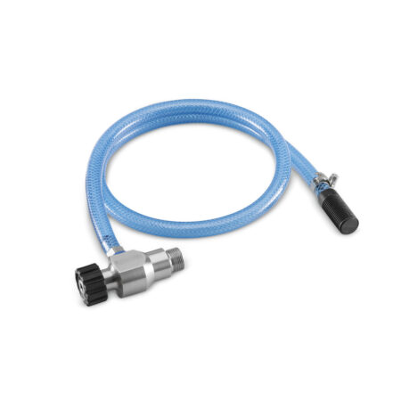 Kärcher Stainless Steel Injector Kit for HDS 12/18-4S