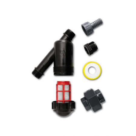 Kärcher Water Fine Filter, with Adapter