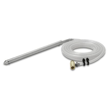 Kärcher Wet Blasting Attachment without Flow Control (Nozzles not Included)