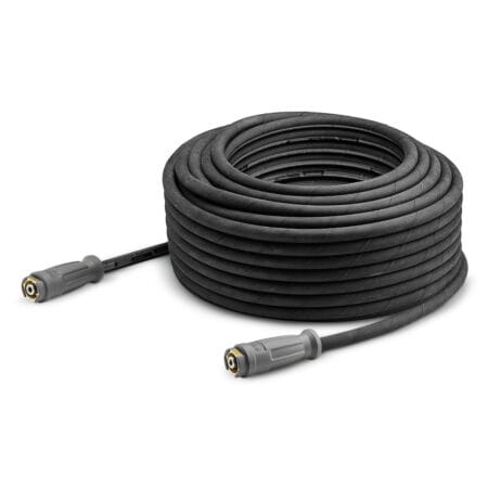 Kärcher Hight-Pressure Hose, 2 X Easy!Lock, DN 10, 220 BAR, 40 M