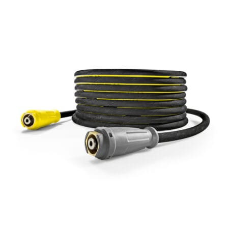Kärcher High-Pressure Hose, 2 X Easy!Lock, DN 6, 250 BAR, 10 M, Anti!Twist