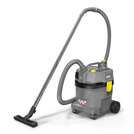 Kärcher NT 22/1 Ap Te L Wet & Dry Vacuum Cleaner