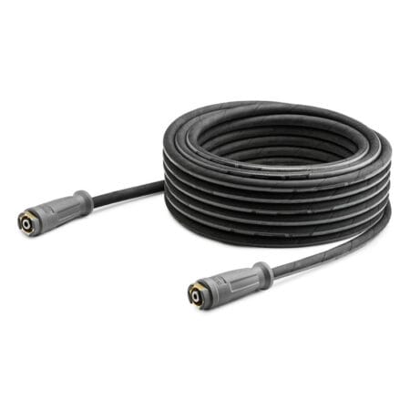 Kärcher High-Pressure Hose, 2 X Easy!Lock, DN 10, 220 BAR, 15 M