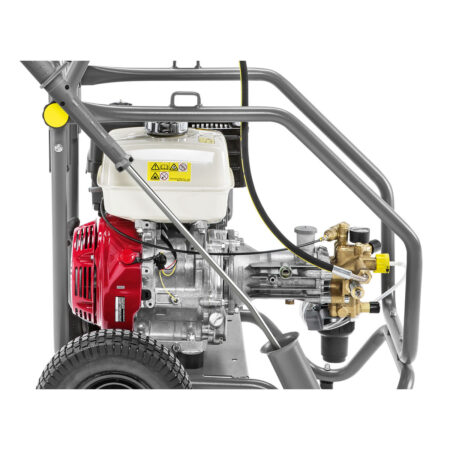 High Pressure Cleaners | Karcher | ITS