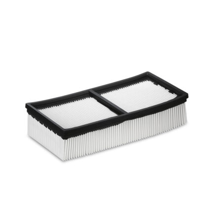 Kärcher Flat Pleated Filter, PTFE