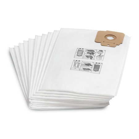 Kärcher Fleece Filter Bags
