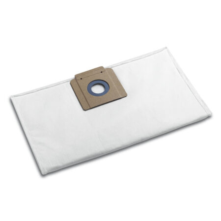 Kärcher Fleece Filter Bags, Bulk Value Pack