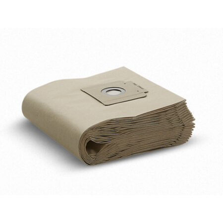 Kärcher Paper Filter Bags