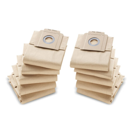 Vacuum Filter Bags