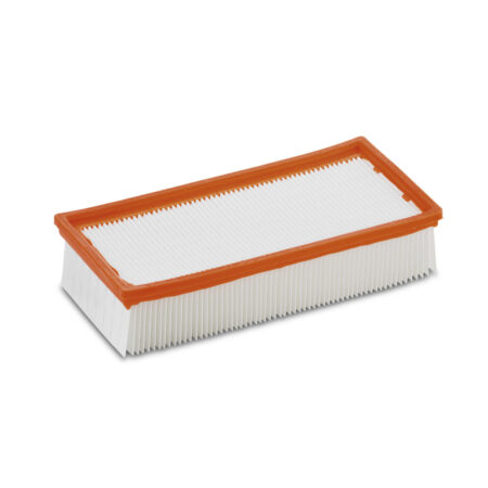 Kärcher Ultimate Flat Pleated Filter