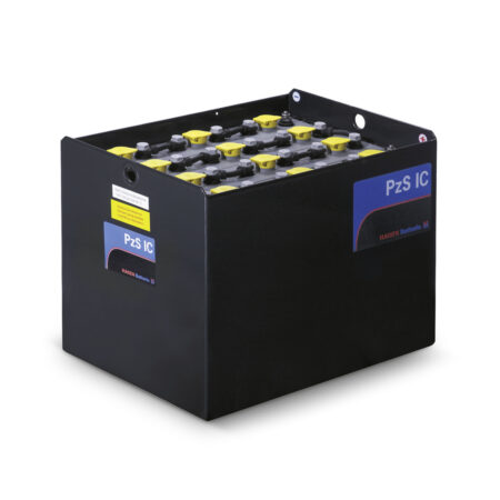 Kärcher Battery Kit, 36 V, 240 Ah, Low-Maintenance