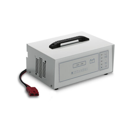Kärcher Battery Charger, 24 V