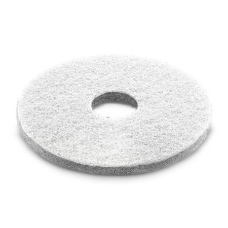 Kärcher Diamond Pad, Coarse, White, 432 mm