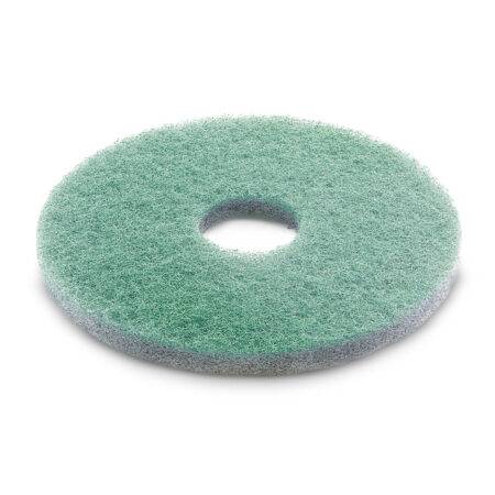 Kärcher Diamond Pad, Fine, Green, 508 mm