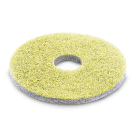 Kärcher Diamond Pad, Medium, Yellow, 508 mm