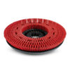 Kärcher Disc Brush, Medium, Red, 450 mm