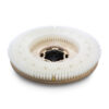 Kärcher Disc Brush, Very Soft, White, 508 mm