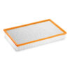 Kärcher Flat Pleated Filter