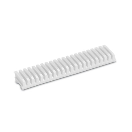 Kärcher Inlet Combs, White