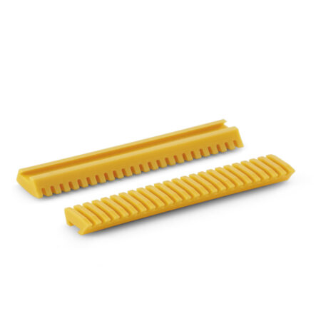 Kärcher Inlet Combs, Yellow