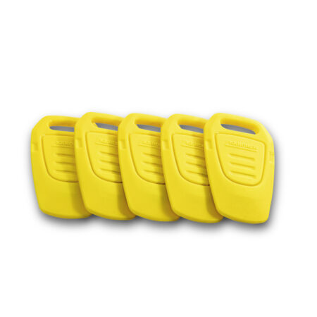 Kärcher KIK Key Set, Yellow