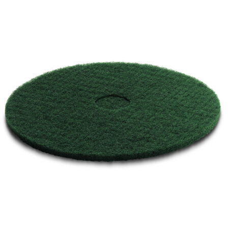 Kärcher Pad, Medium-Hard, Green, 508 mm