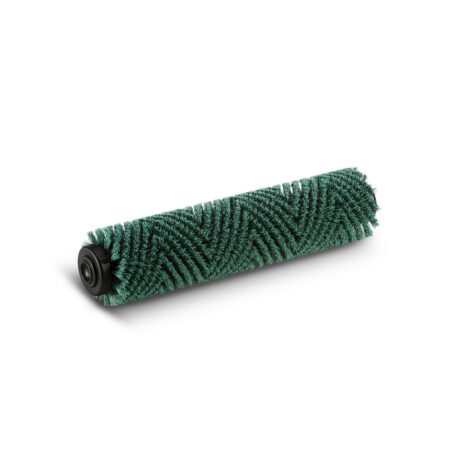 Kärcher Roller Brush, Hard, Green, 400 mm