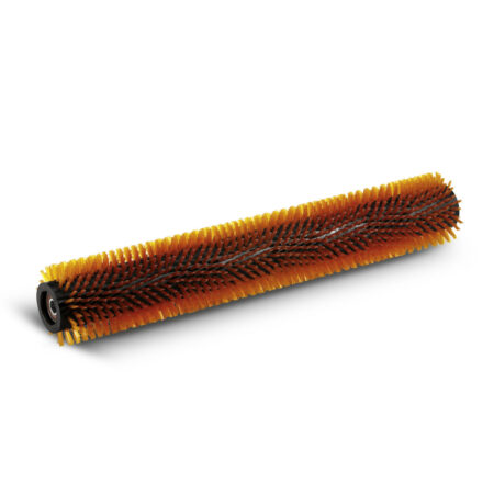 Kärcher Roller Brush, High / Low, Orange, 700 mm