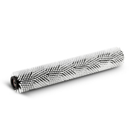 Kärcher Roller Brush, Soft, White, 532 mm