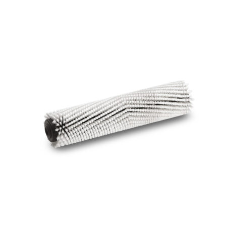 Kärcher Roller Brush, Very Soft, White, 350 mm