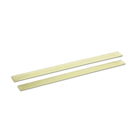 Kärcher Suction Lips, Oil-Resistant, Grooved, 890 mm