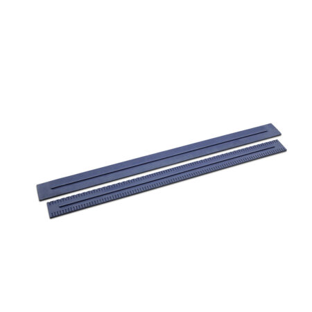 Kärcher Suction Lips, Standard, Grooved, 1.080 mm