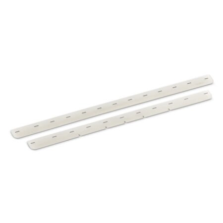 Kärcher Set Suction Lips Linatex, Standard, Grooved