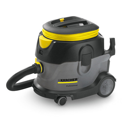 Vacuum Cleaners