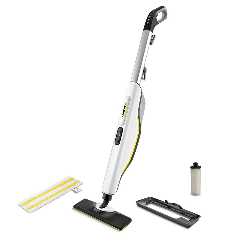 Karcher SC 3 Upright EasyFix Steam Mop Karcher SC 3 Upright EasyFix Steam Mop
