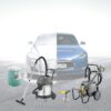 Mobile Car Wash Package