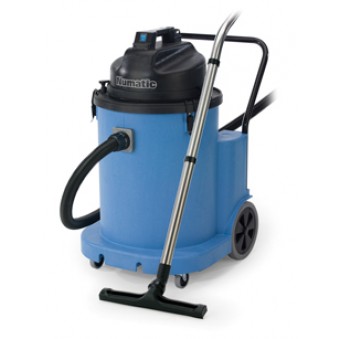 WVD 1800 PH-2 c/w Pump Hose