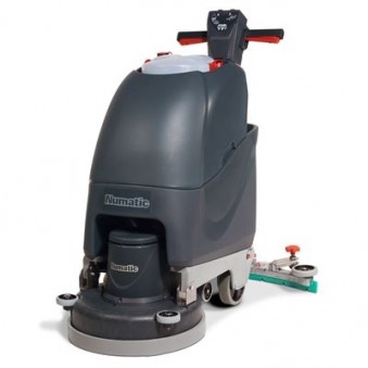 Electric Twintec Range