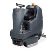 Numatic Ride-on Scrubber TTV678G
