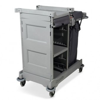 Janitor Trolleys | ITS Africa