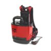 Numatic RSAV130-11 Aircraft Back Pack Vac (Dry)