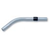 32mm Aluminium Tube Bend c/w Volume Control (Grey)