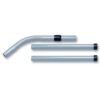 32mm 3pc Aluminium Wand Set c/w Volume Control (Grey)