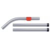 32mm 3pc Aluminium Wand Set c/w NPC Volume Control